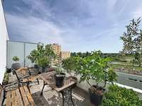 Vente appartement 5 pièces Vente appartement 5 pièces