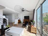 Vente appartement 5 pièces Vente appartement 5 pièces