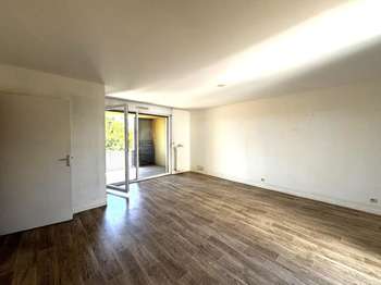 Vente appartement 3 pièces Rennes La Courrouze 35