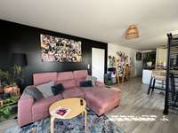 Vente appartement 3 pièces Vente appartement 3 pièces