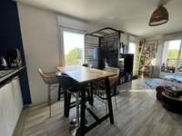 Vente appartement 3 pièces Vente appartement 3 pièces