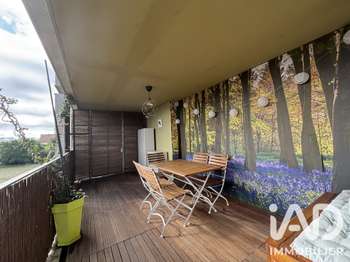Vente appartement 4 pièces Vente appartement 4 pièces