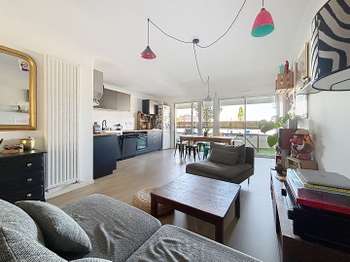 Vente appartement 4 pièces Vente appartement 4 pièces