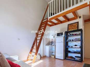 Vente appartement 2 pièces Vente appartement 2 pièces