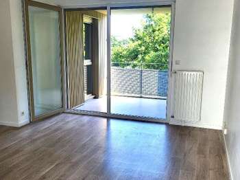 Vente appartement 3 pièces Rennes La Courrouze 35