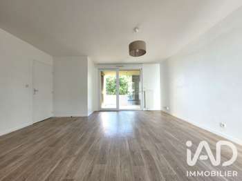 Vente Appartement 3 piècesRennes La Courrouze