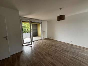 Vente appartement 3 pièces Rennes La Courrouze 35