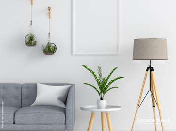 Vente Appartement 3 piècesRennes La Courrouze