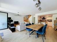Vente appartement 5 pièces Vente appartement 5 pièces