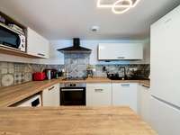 Vente appartement 5 pièces Vente appartement 5 pièces