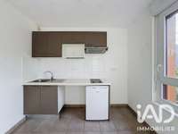 Vente appartement 1 pièce Vente appartement 1 pièce