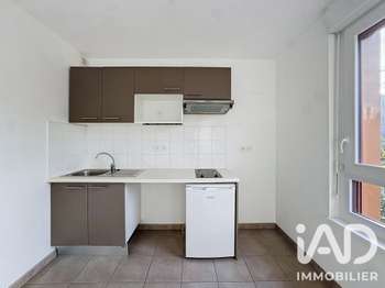 Vente appartement 1 pièce Vente appartement 1 pièce