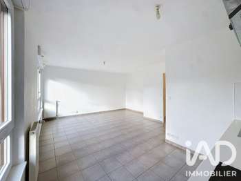 Vente appartement 1 pièce Vente appartement 1 pièce