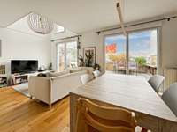 Vente appartement 4 pièces Vente appartement 4 pièces