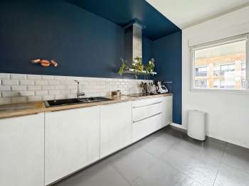 Vente appartement 4 pièces Vente appartement 4 pièces