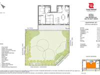 Vente appartement 4 pièces Vente appartement 4 pièces