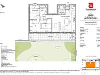 Vente appartement 4 pièces Vente appartement 4 pièces