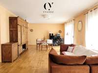 Vente appartement 4 pièces Vente appartement 4 pièces