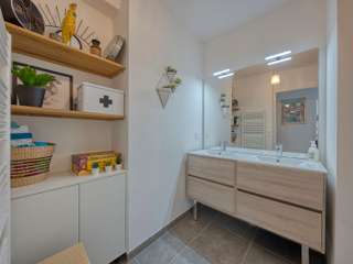 Vente appartement 5 pièces
