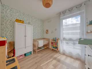 Vente appartement 5 pièces