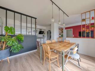Vente appartement 5 pièces