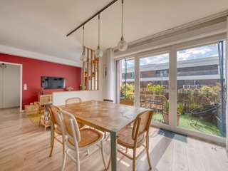 Vente appartement 5 pièces