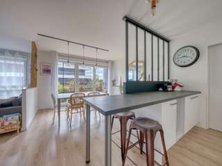 Vente appartement 5 pièces