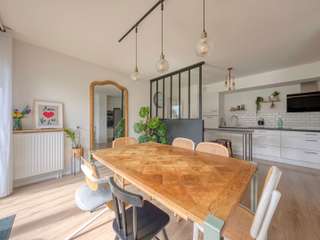 Vente appartement 5 pièces