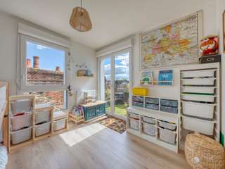 Vente appartement 5 pièces