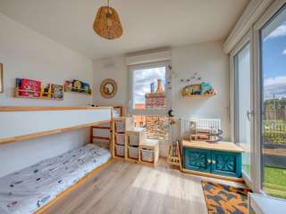 Vente appartement 5 pièces