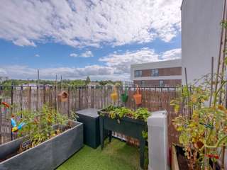Vente appartement 5 pièces