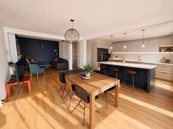 Vente Appartement 4 piècesRennes Landry - Cimetière de l'Est
