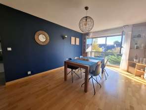Vente Appartement 4 piècesRennes Landry - Cimetière de l'Est