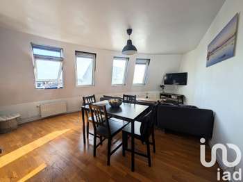 Vente appartement 2 pièces Rennes Landry - Cimetière de l'Est 35