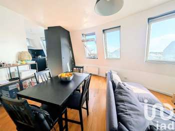 Vente appartement 2 pièces Vente appartement 2 pièces