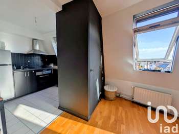 Vente appartement 2 pièces Vente appartement 2 pièces