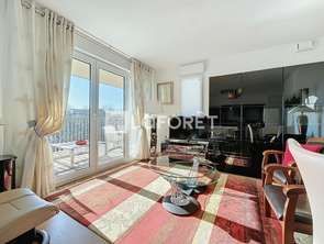 Vente Appartement 3 piècesRennes Landry - Cimetière de l'Est