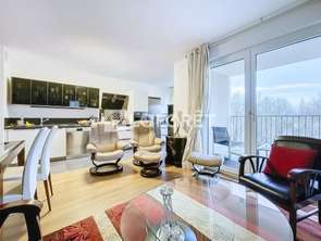 Vente Appartement 3 piècesRennes Landry - Cimetière de l'Est