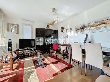 Vente Appartement 3 piècesRennes Landry - Cimetière de l'Est