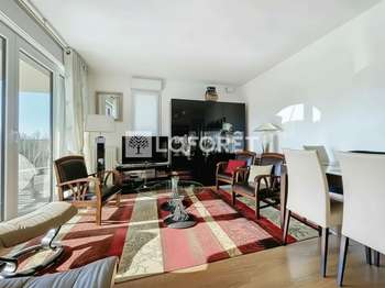 Vente Appartement 3 piècesRennes Landry - Cimetière de l'Est