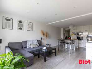 Vente Appartement 3 piècesRennes Landry - Cimetière de l'Est