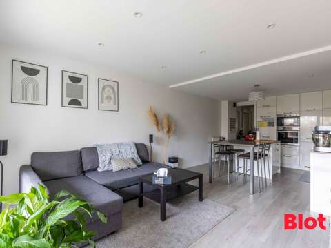 Vente appartement 3 pièces Rennes Landry - Cimetière de l'Est 35