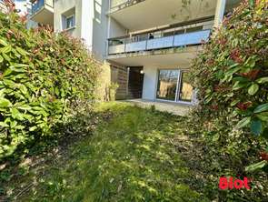 Vente Appartement 3 piècesRennes Landry - Cimetière de l'Est