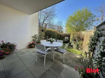 Vente Appartement 3 piècesRennes Landry - Cimetière de l'Est