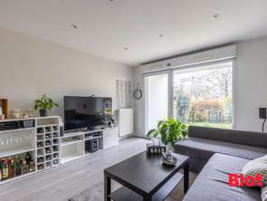 Vente Appartement 3 piècesRennes Landry - Cimetière de l'Est