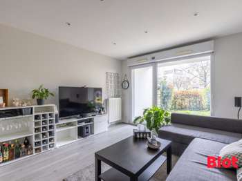 Vente appartement 3 pièces Rennes Landry - Cimetière de l'Est 35