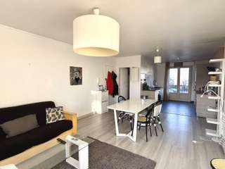 Vente appartement 3 pièces Vente appartement 3 pièces
