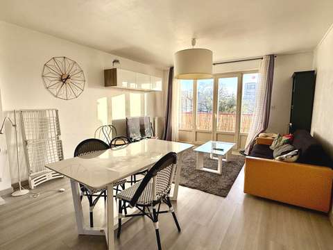 Vente appartement 3 pièces Vente appartement 3 pièces