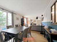 Vente appartement 5 pièces