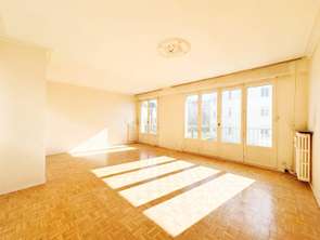 Vente Appartement 4 piècesRennes Landry - Cimetière de l'Est